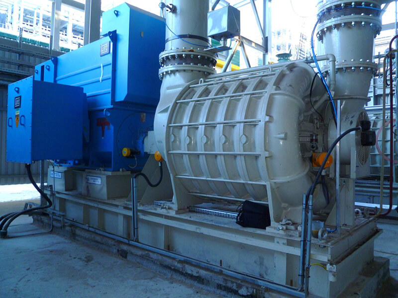 compressors equipment surplus houston