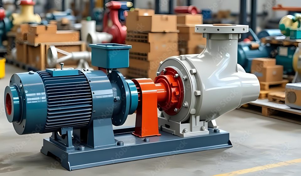 electric motors equipment surplus houston