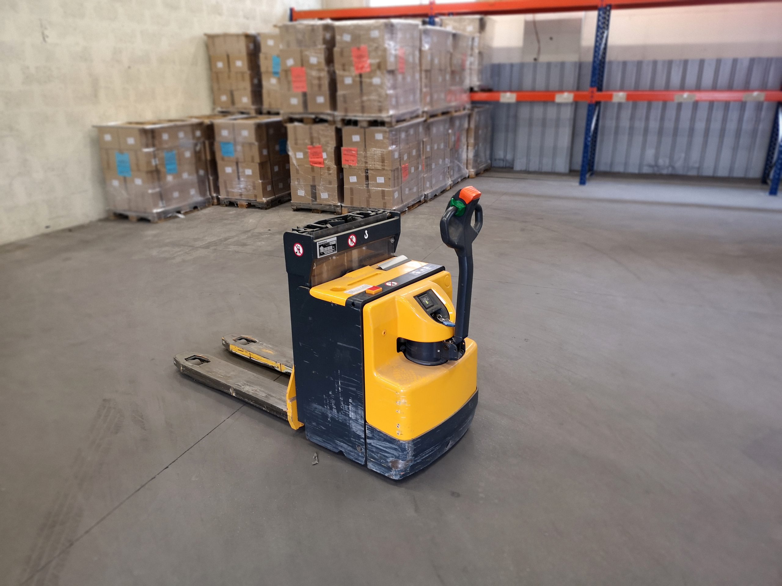 materials handling equipment equipment surplus houston
