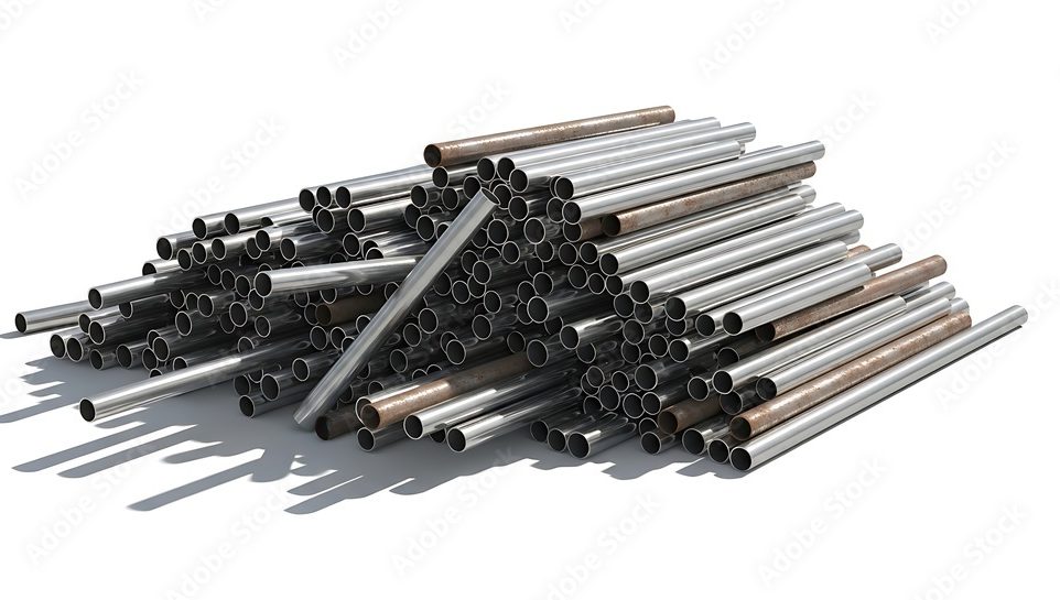 stainless pipe equipment surplus houston