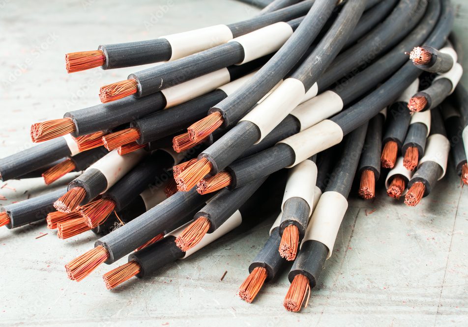 electrical cable and wire equipment surplus houston